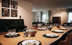 Molo House - Cosy House With Sunny Garden And Bbq In Silent Surroundings - Near The Beach - Ideal For Families And Quiet Groups - 15 Km From Bruges