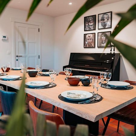 Molo House - Cosy House With Sunny Garden And Bbq In Silent Surroundings - Near The Beach - Ideal For Families And Quiet Groups - 15 Km From Bruges Blankenberge Exterior foto