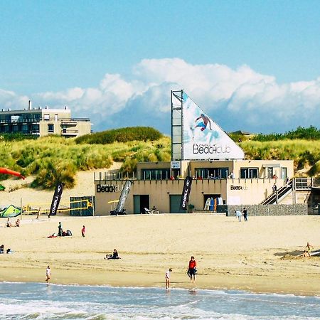 Molo House - Cosy House With Sunny Garden And Bbq In Silent Surroundings - Near The Beach - Ideal For Families And Quiet Groups - 15 Km From Bruges Blankenberge Exterior foto