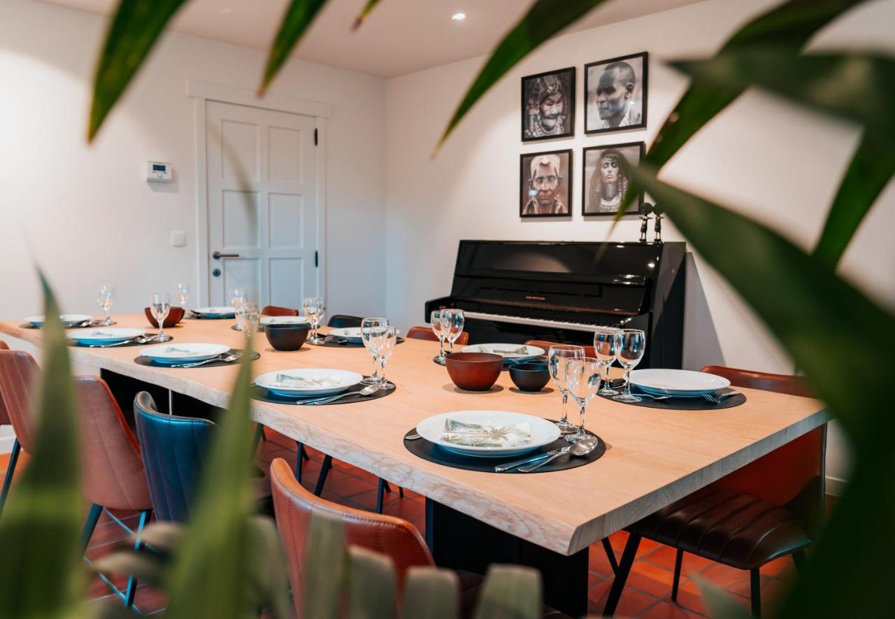 Molo House - Cosy House With Sunny Garden And Bbq In Silent Surroundings - Near The Beach - Ideal For Families And Quiet Groups - 15 Km From Bruges Blankenberge Exterior foto