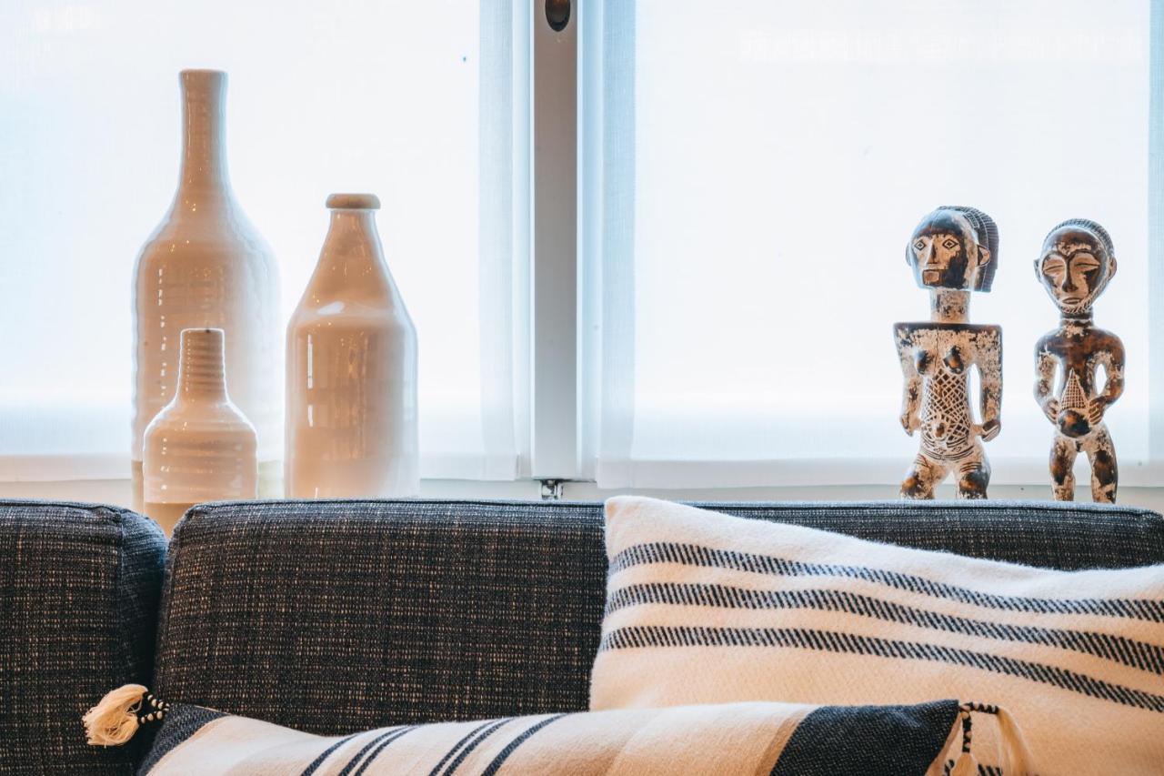Molo House - Cosy House With Sunny Garden And Bbq In Silent Surroundings - Near The Beach - Ideal For Families And Quiet Groups - 15 Km From Bruges Blankenberge Exterior foto