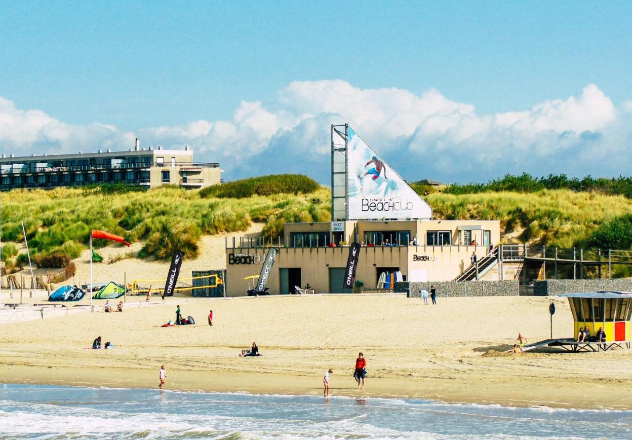 Molo House - Cosy House With Sunny Garden And Bbq In Silent Surroundings - Near The Beach - Ideal For Families And Quiet Groups - 15 Km From Bruges Blankenberge Exterior foto