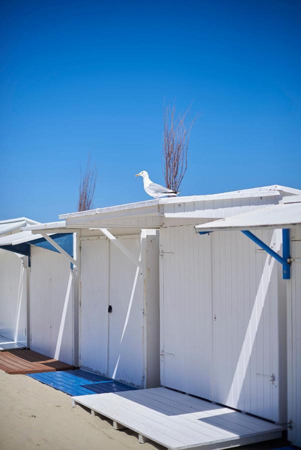 Molo House - Cosy House With Sunny Garden And Bbq In Silent Surroundings - Near The Beach - Ideal For Families And Quiet Groups - 15 Km From Bruges Blankenberge Exterior foto